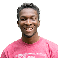Abraham Mensah