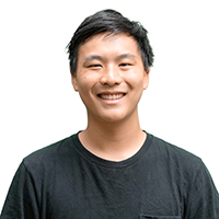 Andrew Zheng