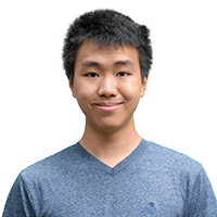 Charlie Liu