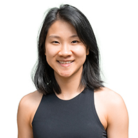 Daphne Zhu