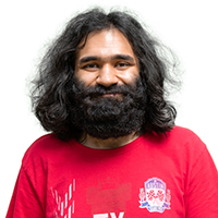 Harry Jain