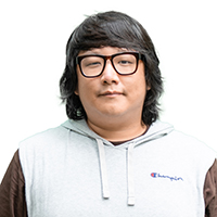 Jay Lim