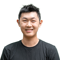 Michael Zhou
