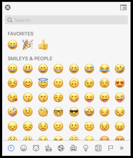 emojis emojis